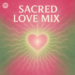 Sacred Love Ecstatic Dance Mix - Live by DJ Lionaura 10.17.25