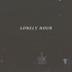 Lonely Hour