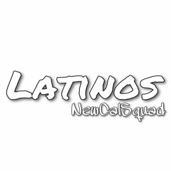 Latinos NCS Believe2021(Ddks SkyLiina)