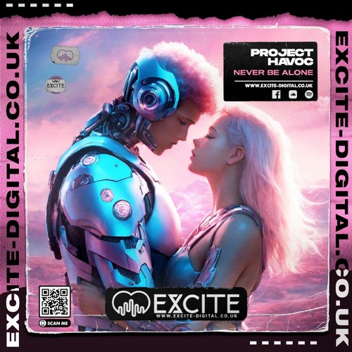 Project Havoc - Never Be Alone
