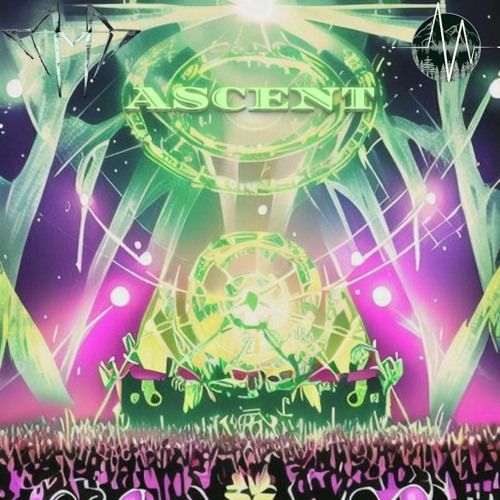 Ascent - MAJ3K x Mav0