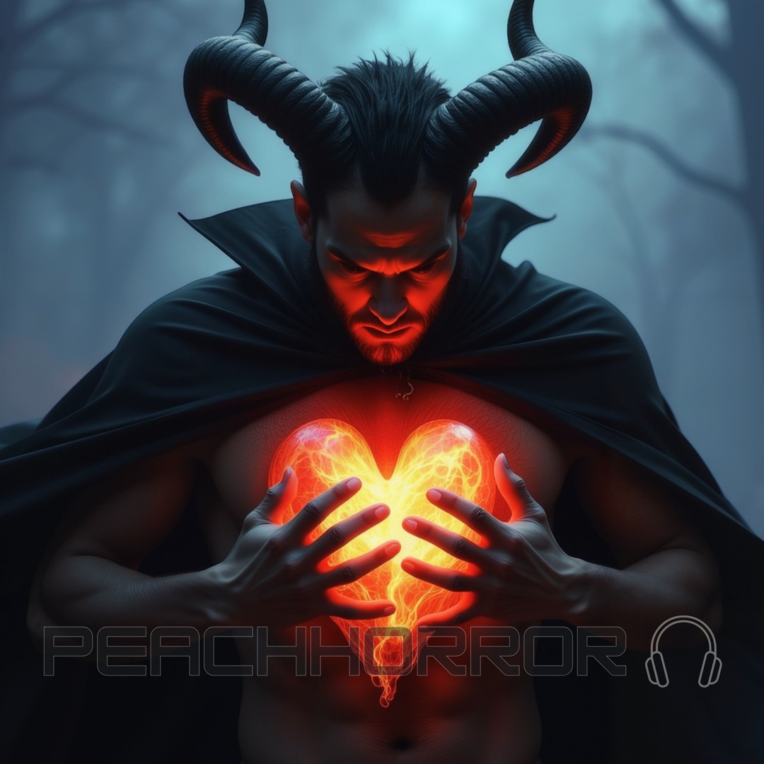 Stream Cursed heart by PeacHHorroR | Listen online for free on SoundCloud