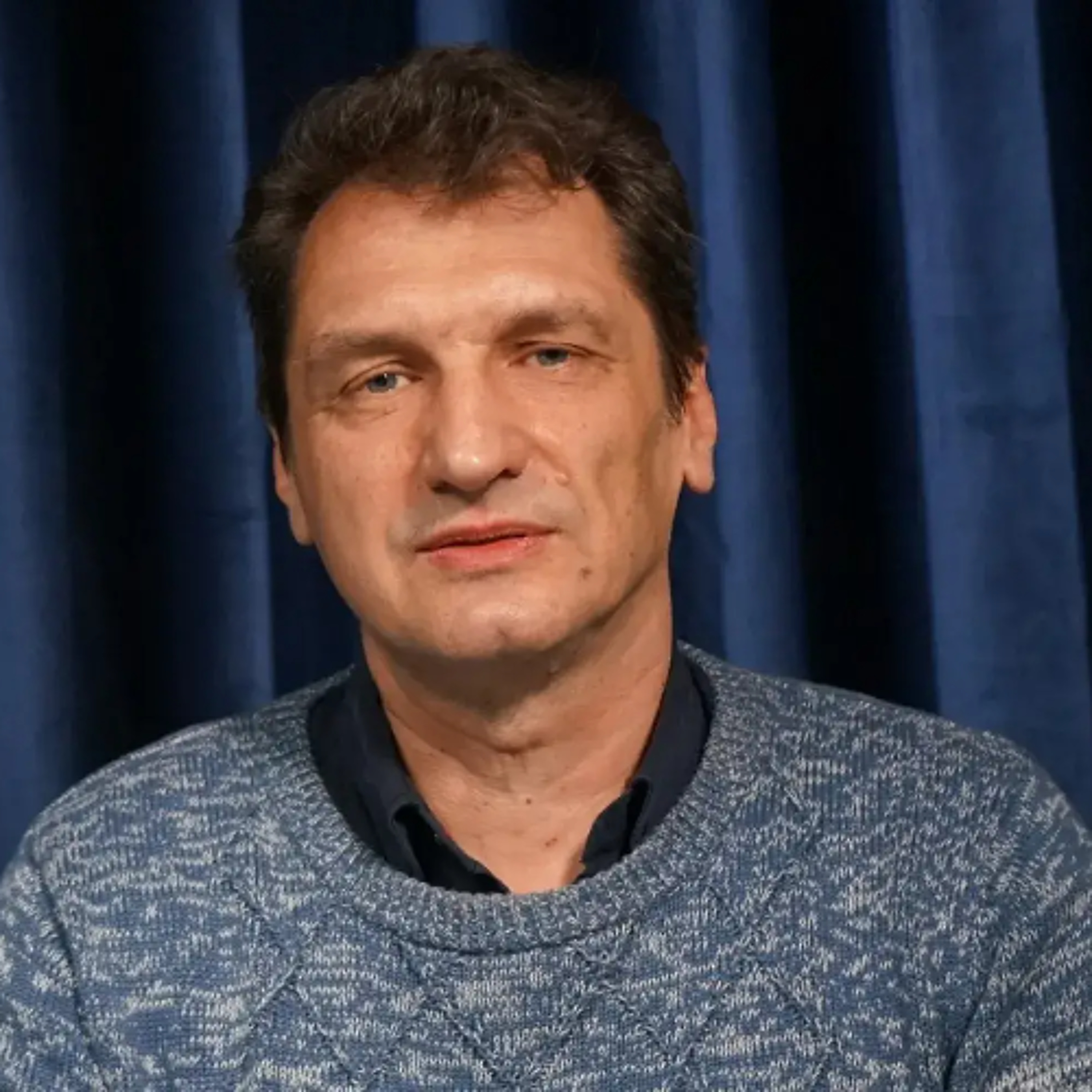 Віталь Цыганкоў. Пра “перамогу” Трампа над Іранам, выбары ў КР і прывід вайны