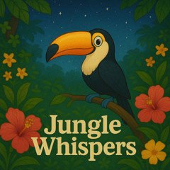 Jungle Whispers