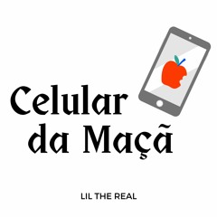 Celular Da Maçã (prod.@sushiboy011)