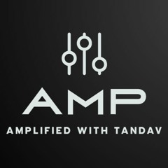 Amplified with Tāndāv May 2024