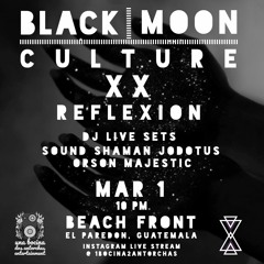 Black Moon Culture XX