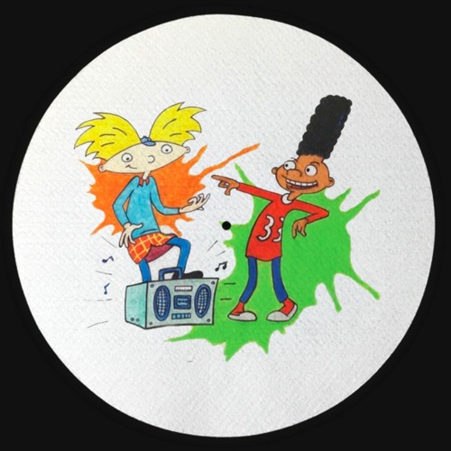 slickback {bootleg mix}