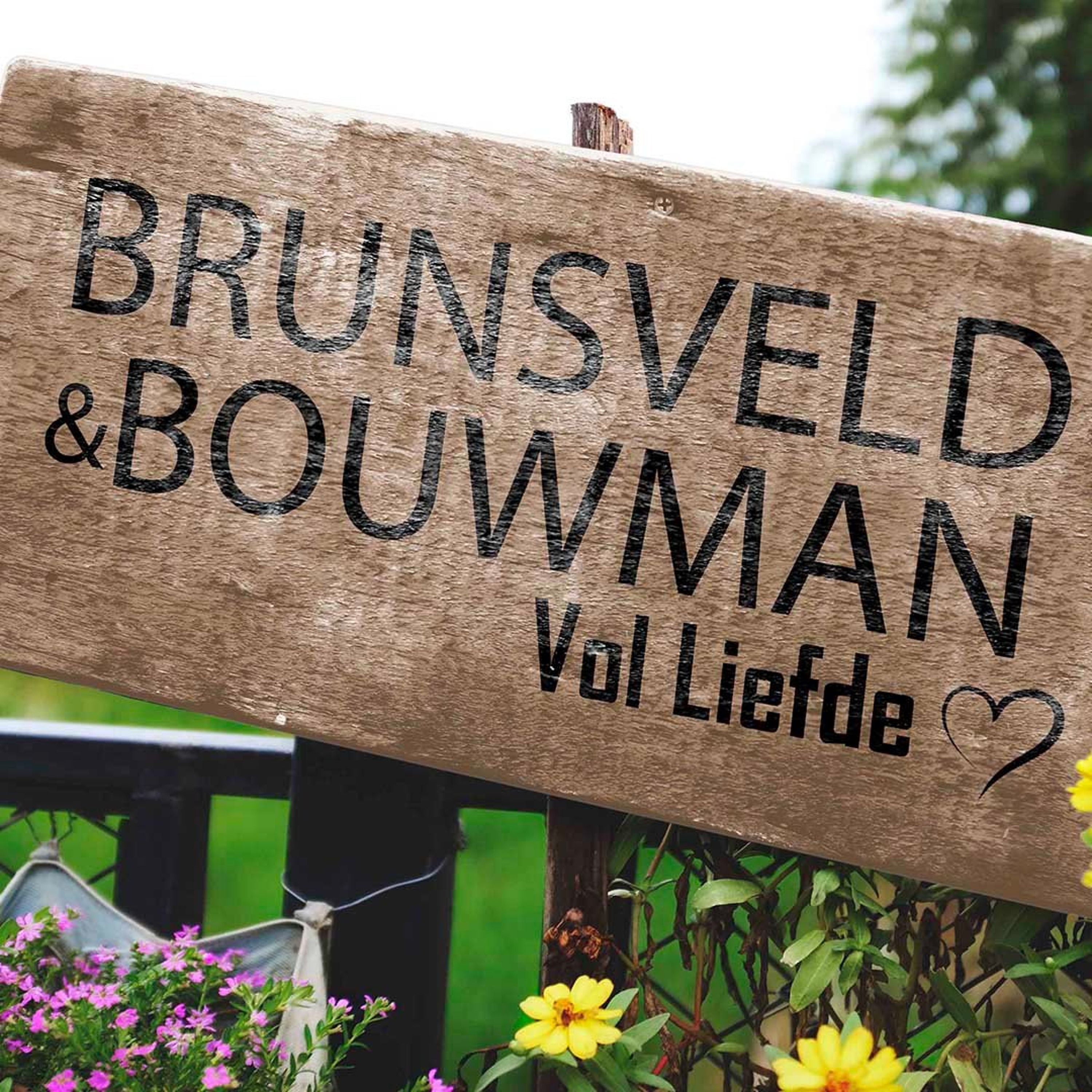 Aflevering 1 - 4 - B&B vol Liefde S6 | Brunsveld en Bouwman Vol Liefde episode artwork