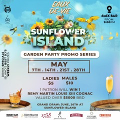 EAUX DE-VIE PROMO @ 6 MIX BAR (RAW)