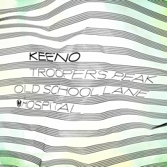 Keeno - Old School Lane