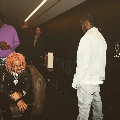 Bye - SoFaygo(feat. Lil Uzi Vert)