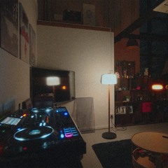 Midnight Deep House Mix