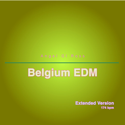 Belgium EDM (Extended Version)