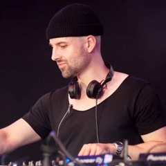 JACK - Promo Mix 2024 [Peak Time Techno]