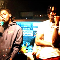 Offset & Polo G - Different Breed (Unreleased)