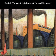 ✔Kindle⚡️ Capital (Volume 1: A Critique of Political Economy)