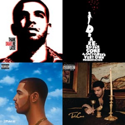 Stream Isaiah Listen to Drake mix playlist online for free on SoundCloud