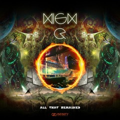 01. All That Remained (Original Mix)