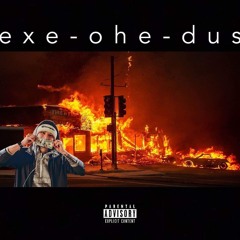 0FUX - (EXE-OHE-DUS) - EP