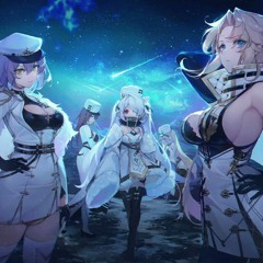 Azur Lane OST - Abyssal Refrain - Battle Theme