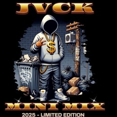 2025 Half Year Mix Up (LTD Edition) - JVCK -Joey V & Captain Kirk