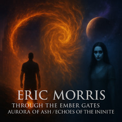 Through the Ember Gates, Aurora of Ash, and Echoes of the Infinite