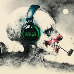 Scary Stories to FLOAT in the Dark