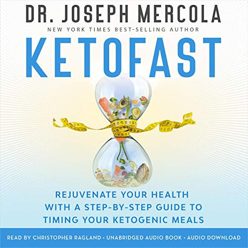 [Free] EPUB 🖍️ KetoFast: Rejuvenate Your Health with a Step-by-Step Guide to Timing