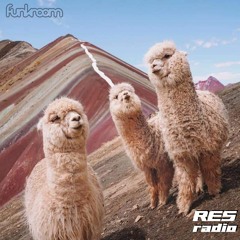 Funkroom #12 w/ Moxx