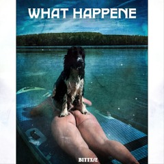 What Happene Remix (Lil baby)