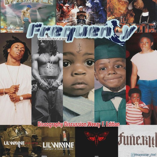 Discography Discussion: Weezy F Edition