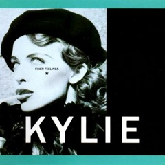 Kylie Minogue - Finer Feelings (Luin's Tender Meaning Mix)
