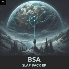 BSA - Burnt Ends