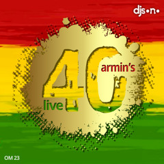 Armin's 40er - OM 23
