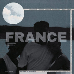 FRANCE 🇫🇷 (Baby Keem)