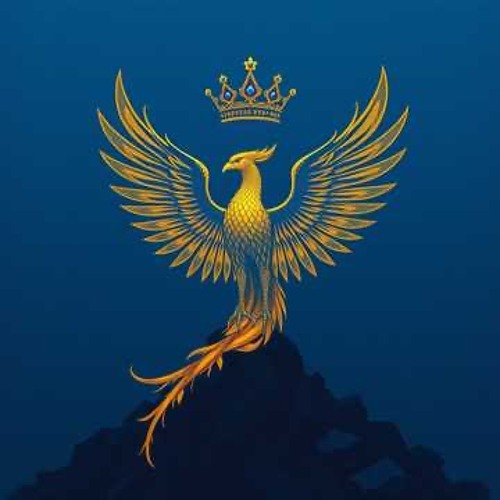 Crown of the Broken