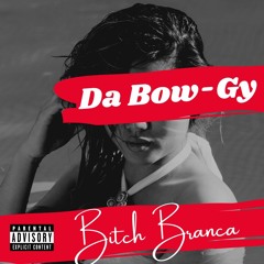 BITCH BRANCA - ( Rigby x Pushin Py x Rody Fly)