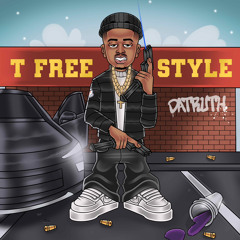 DATRUTH T Freestyle -