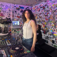 b4 with Cleo Perez @ The Lot Radio 08-21-2025