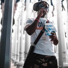 Cruddy Murda - Last Move