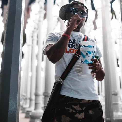 Cruddy Murda - Last Move