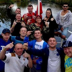 (my) Doncaster warehouse classics #1 vinyl