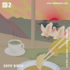 SOFIE BIRCH - EASTERN MORNINGS 020821