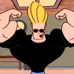 RageTrage - Fumez Johnny Bravo