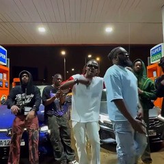 3XDAVS X JD X AZAGOH BADJINI