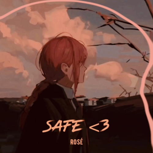 Rose Safe Rapper Stream Safe