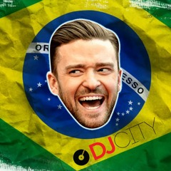 Justin Timberlake - Sexy Back (D'Maduro Remix) [DJCity Exclusive