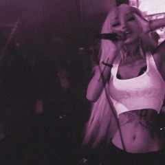 Luxurious X Just Wanna Be Your Girl (jersey club) [prod by VIP] (slowed)