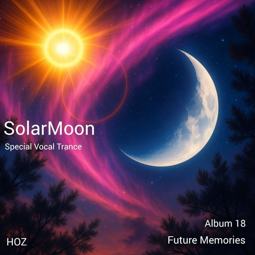 SolarMoon (Vocal Trance)